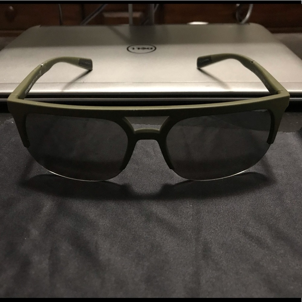 Dolce & Gabbana DG6098 Sunglasses